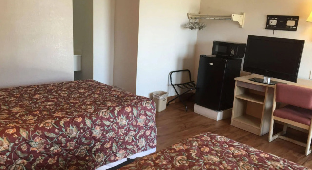 Royal Inn, Buchen Sie Hotel Columbia Missouri