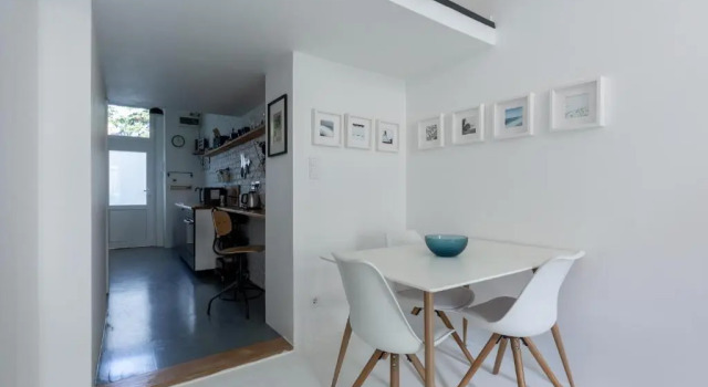 Black and White Apartment, Забронировать Апартаменты/квартира Апартаменты Будапешта, Апартаменты/квартира
