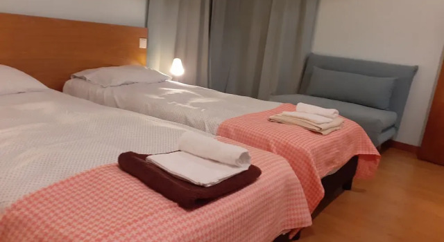 Azores Vacations Ponta Delgada Apartment T3, Rezerwuj Apartament Ponta Delgada Azory
