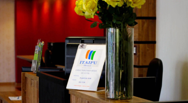 Itaipu Hotel