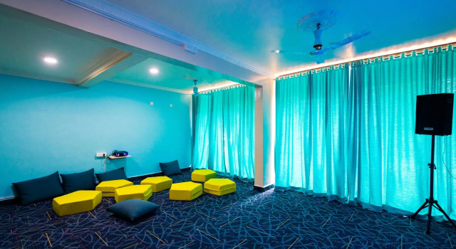 Shivam Resort by OYO Rooms, Rezerwuj Ośrodek wypoczynkowy Calangute North Goa