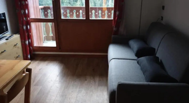 Résidence Chaviere - Studio pour 3 Personnes 193091