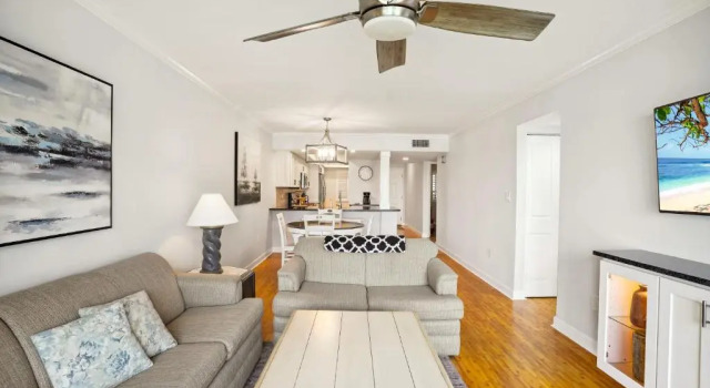 Land's End 5-204 Gulf-Bay Front - Premier