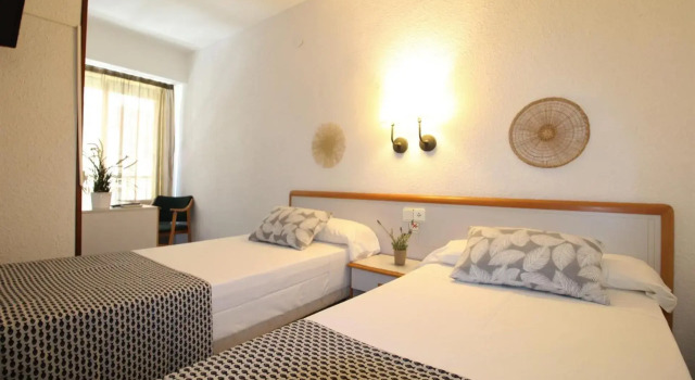 Hotel Canada