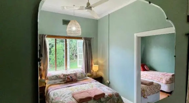 Номер Standard Babinda Quarters