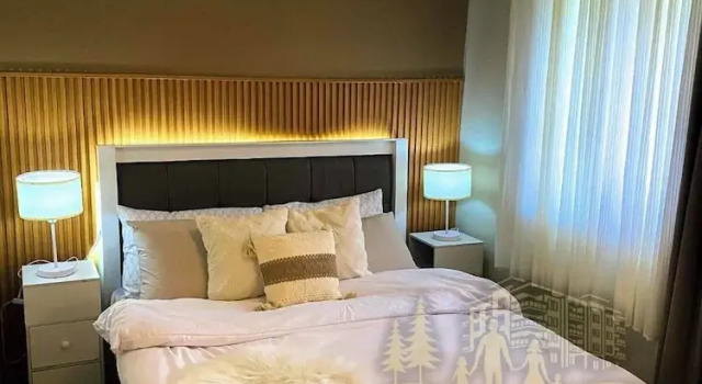 Nanas Place - Brenthill Baguio, Забронировать Апартаменты/квартира Багио 
