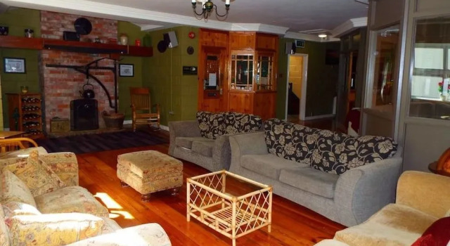 Tralee Holiday Lodge, Book Hotel Hotels in Tralee with Parking, Parking