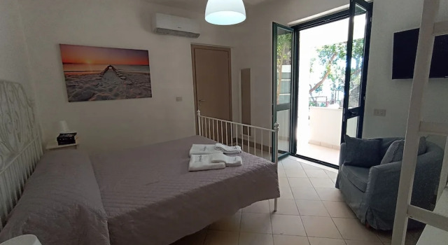 Il corbezzolo Tropea residence