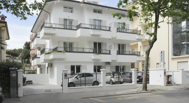 Residence Altea