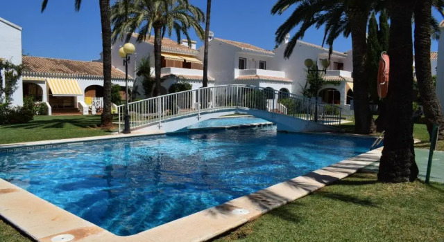 Коттедж Ad3203 la Escala Mar Jonica