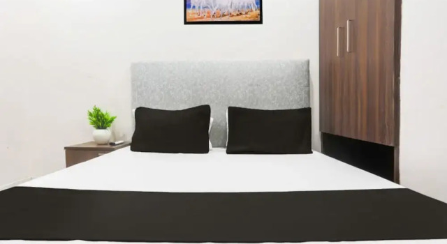 Номер Deluxe Hotel S Grand