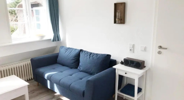 Haus Frisia Ferienwohnung Frisia 4