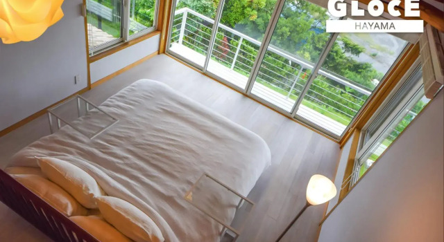 GLOCE 葉山 Ocean View House 都心から1時間 湘南の絶景を独り占めペットok 出張BBQ有り, Забронировать Отель Йокосука Канагава