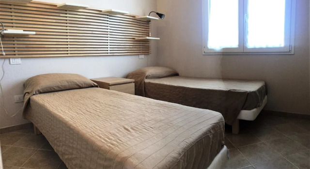 San Teodoro Exclusive Villas