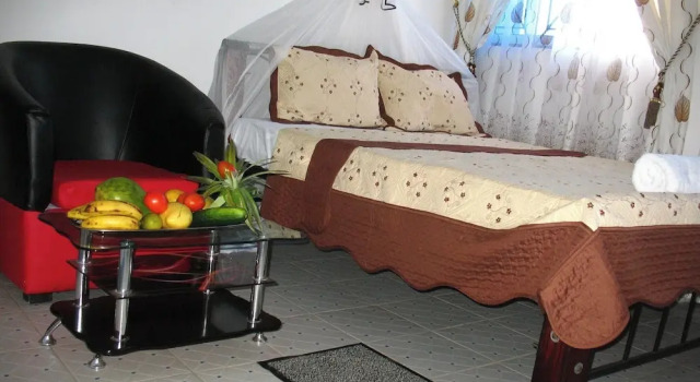 Alcazar Hotel Kisumu