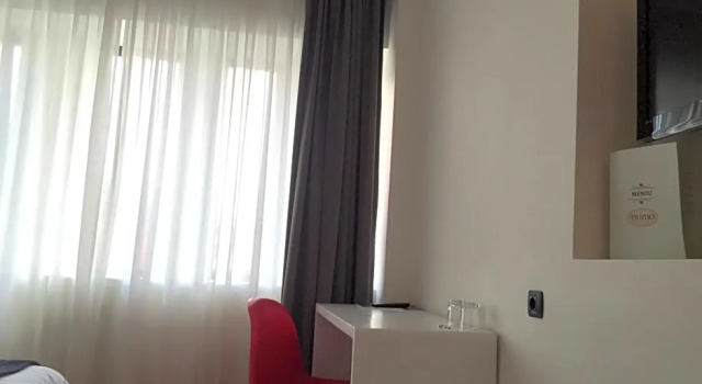 Номер Standard Sarroglia Hotel