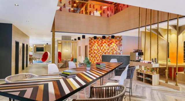Ginger Nagpur City Center, Забронировать Отель Отели штата Махараштры 3 звезды, 3*