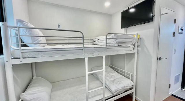 Двухместный номер Standard 318 Stay