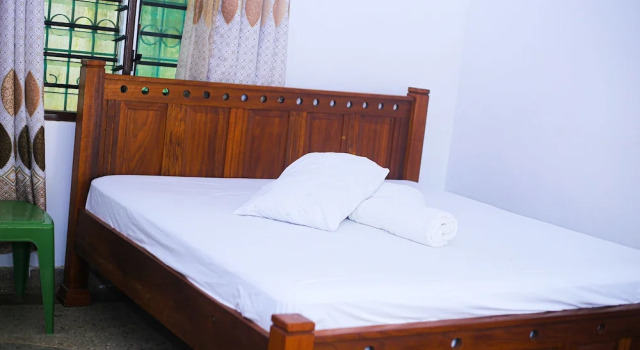 The Nest, Buchen Sie Resort Mombasa Küstenregion