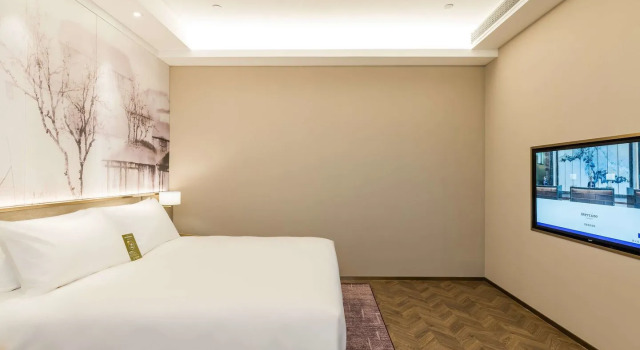 Mercure Changzhou Jintan, Buchen Sie Hotel Jintan Jiangsu