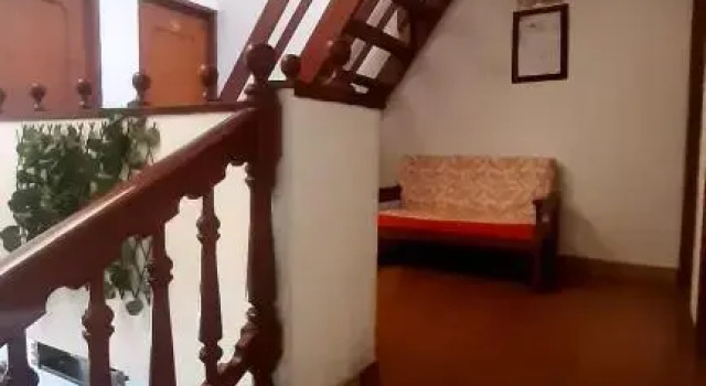 Hotel Hamacas