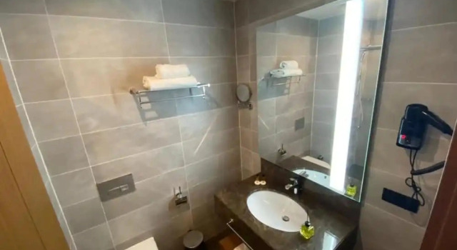 Standard- værelse Sym Hotel - Chéraga