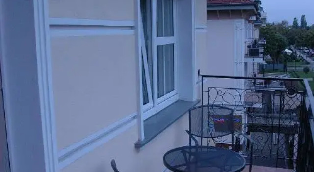 Apartament Przy Promenadzie, Забронировать Апартаменты/квартира Свиноуйсьце , рядом с Sea Fishing Museum