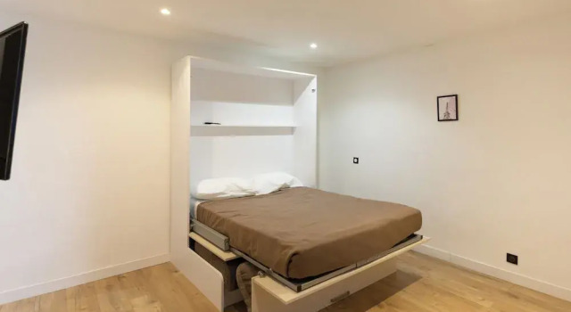 Номер Deluxe Les Studios Mademoiselle