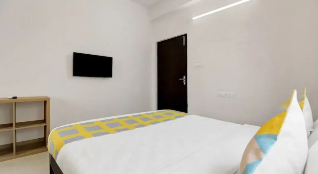 Elite Stay JNTU Kukatpally by OYO Rooms, Rezerwuj Hotel Hajdarabad 