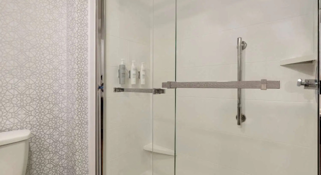 Люкс c 1 комнатой Hampton Inn Waynesboro/Stuarts Draft