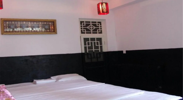 Changyifeng Inn 2nd Branch, Book Hotel Jinzhong Shanxi