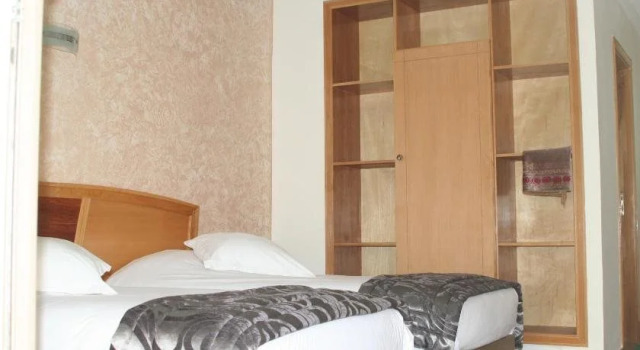 Hotel Oasis Tafilalet