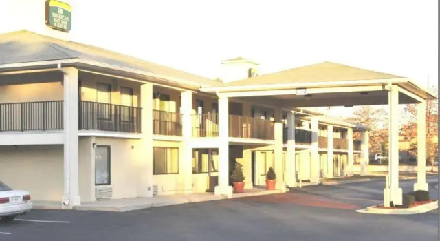 Номер Standard Americas Best Inn & Suites - Decatur