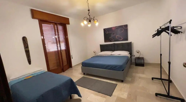 Апартаменты с 2 комнатами U Chianu - case vacanze e appartamenti esclusivi