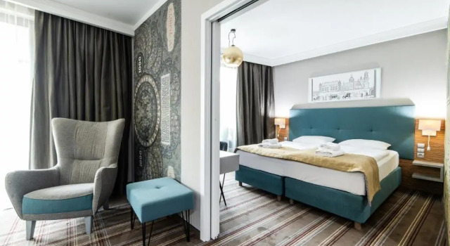 Апартаменты Hotel Perfect
