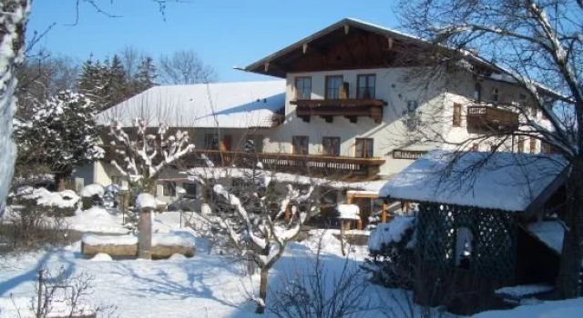 Gasthof Mühlwinkl, Reserva ahora Hotel Staudach-Egerndach Chiemsee