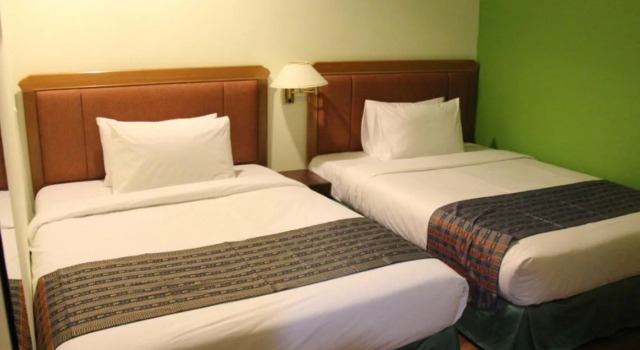 Bjorn Boutique Hotel Wangsa Maju