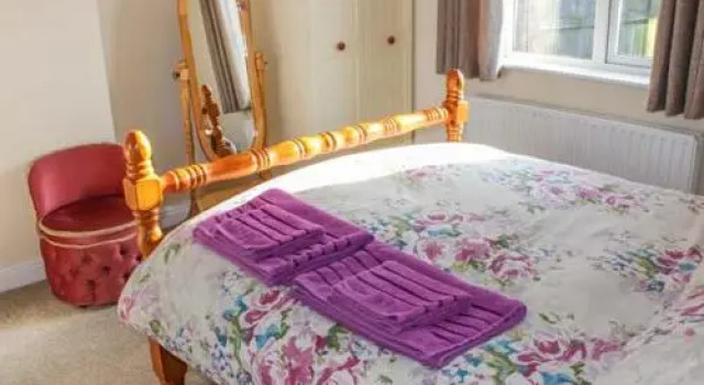 Primrose Cottage, Rezervasyon Tatil Evi Merseyside villalar, Villa