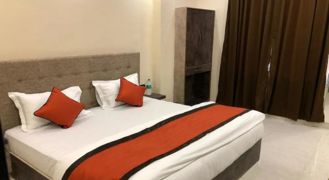 Двухместный номер Executive Hotel Frontier Royal