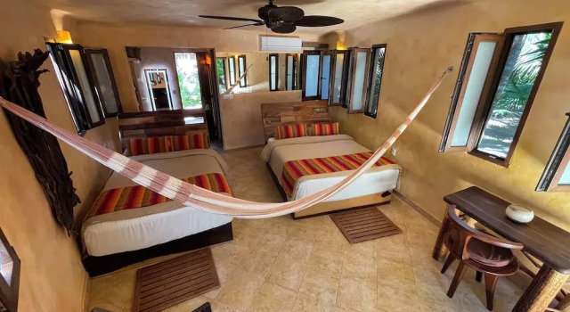 Sueños Tulum