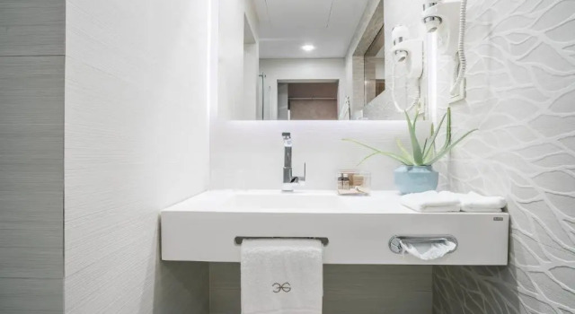 Номер Superior Hotel Eden