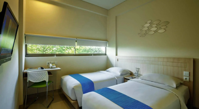 GrandmasHotels Kuta, Boek Hotel Goedkope hotels in Bali