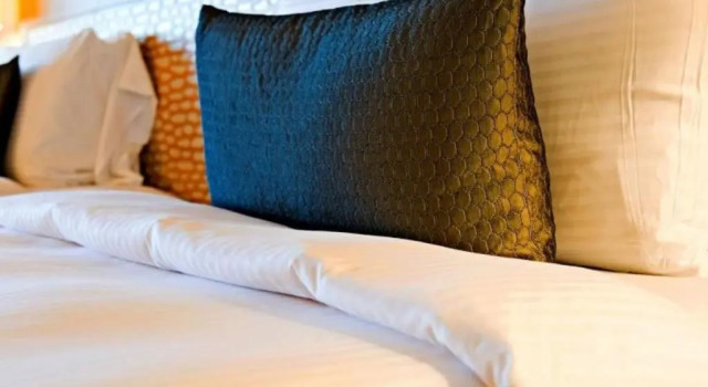 Двухместный номер Standard с балконом и с видом на море Cliff Hotel