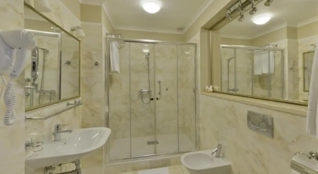 Апартаменты Hotel Skala