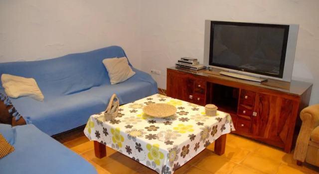 Villa With 6 Bedrooms in Cerezo de Mohernando, With Private Pool, Furnished Terrace and Wifi, Book Villa Villaer i Castilla-La Mancha, Villa