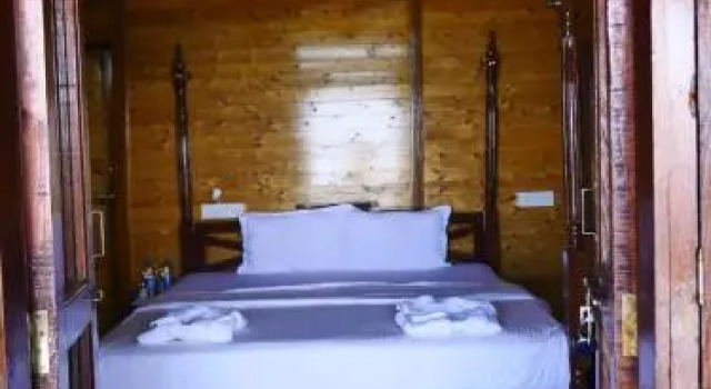 O3 Beach Resort, Book Ferieresort Hoteller i Palolem med parkering, Parkering