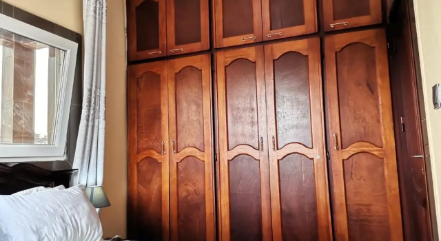 Résidence Hôtelière MB-202 C, Boek Hotel Douala Wouri