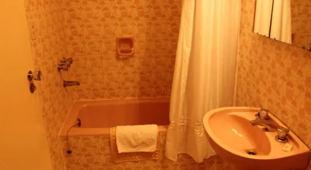 Standard szoba Hotel Chaco