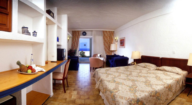 Istron Bay Hotel, Забронировать Отель Отели East Crete 5 звезд, 5*