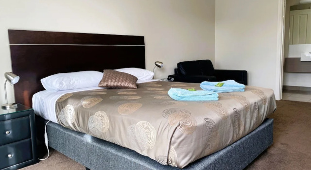Executive Zimmer Dalvue Motel